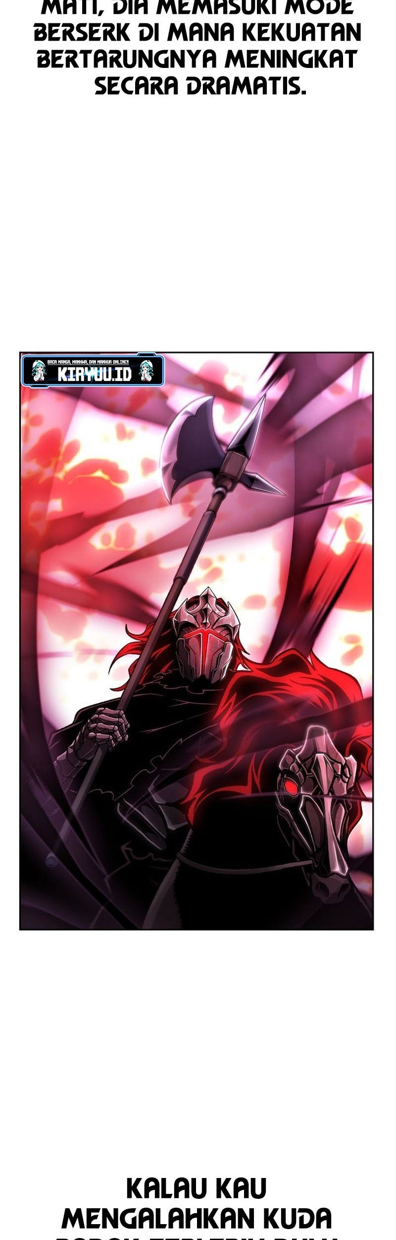 What’s Our Hero Doing? Chapter 14 Gambar 20