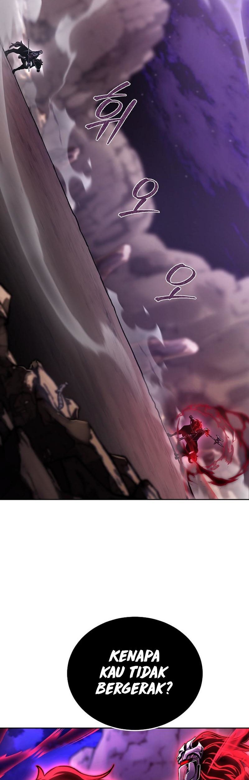 What’s Our Hero Doing? Chapter 14 Gambar 23