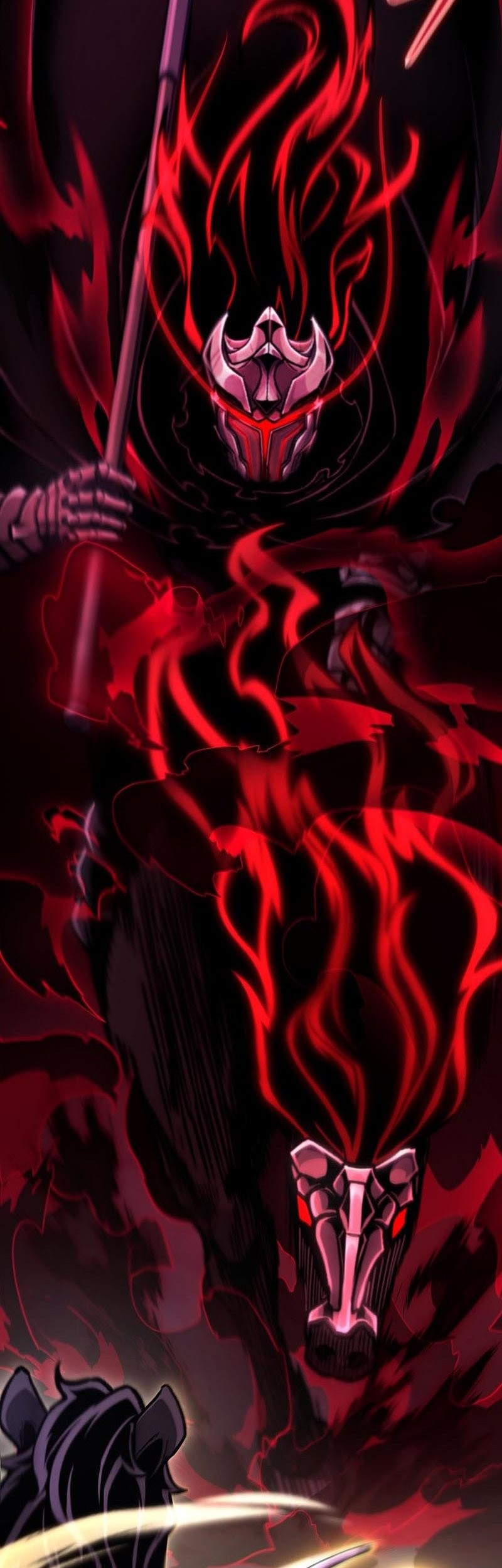 What’s Our Hero Doing? Chapter 14 Gambar 32