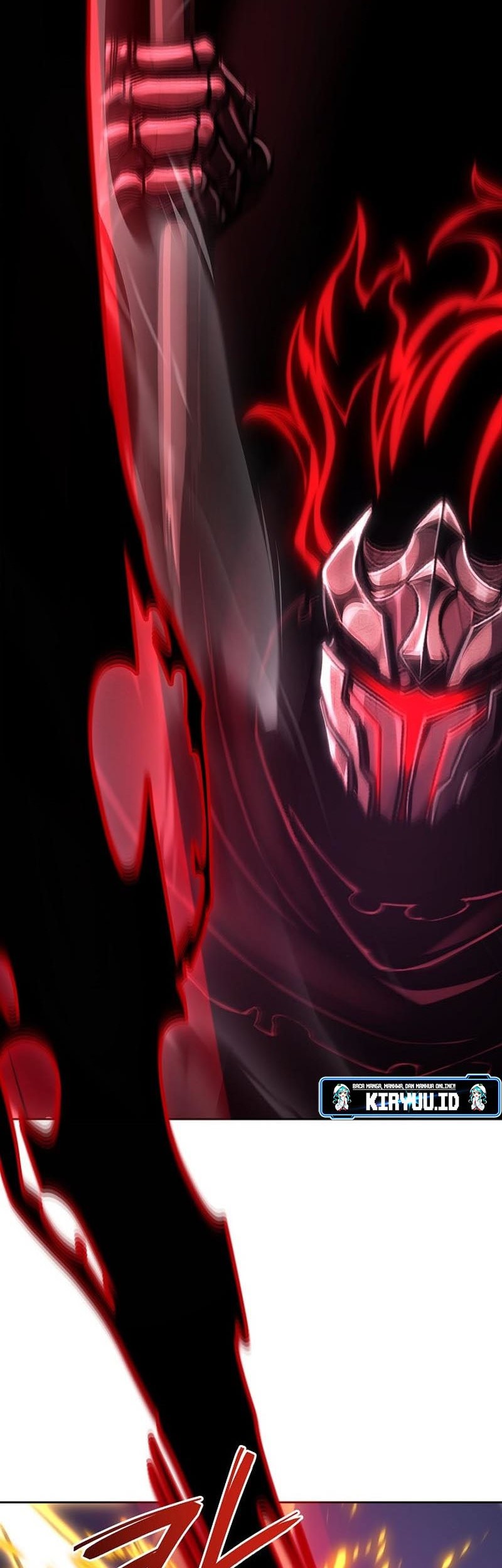 What’s Our Hero Doing? Chapter 14 Gambar 35