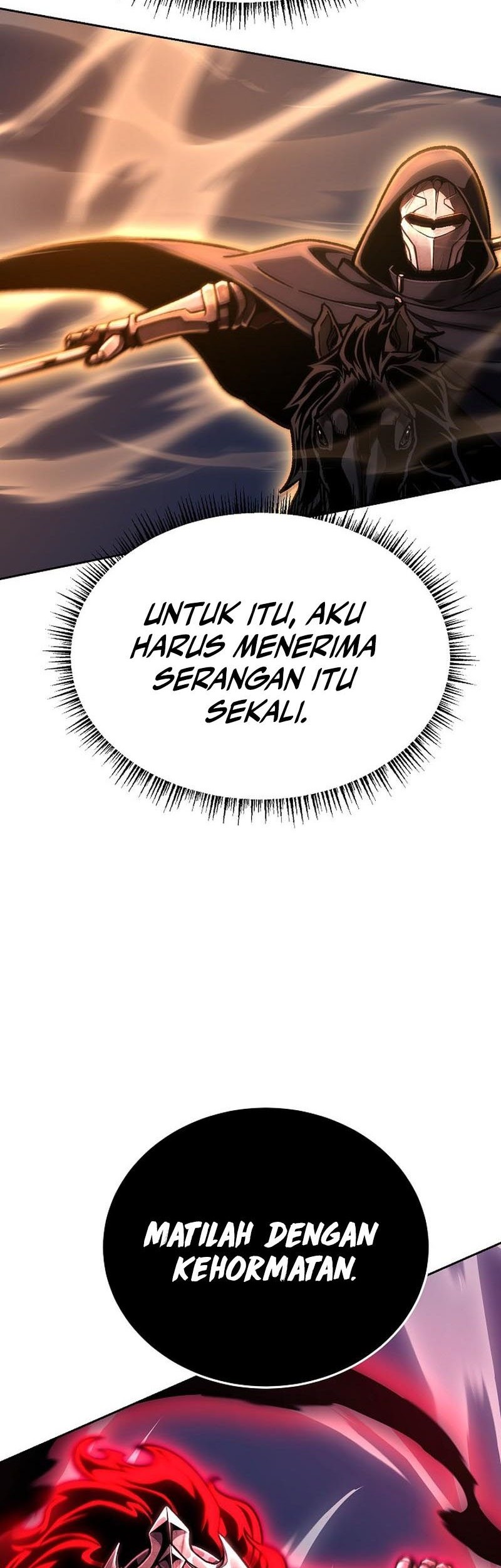 What’s Our Hero Doing? Chapter 14 Gambar 38
