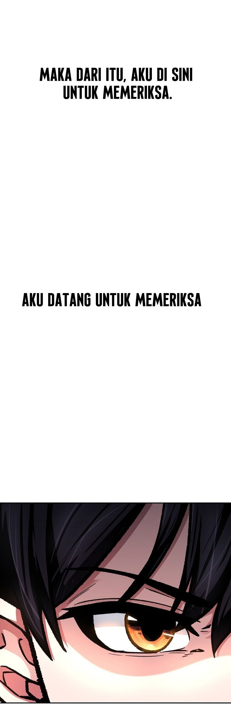 What’s Our Hero Doing? Chapter 09 Gambar 53