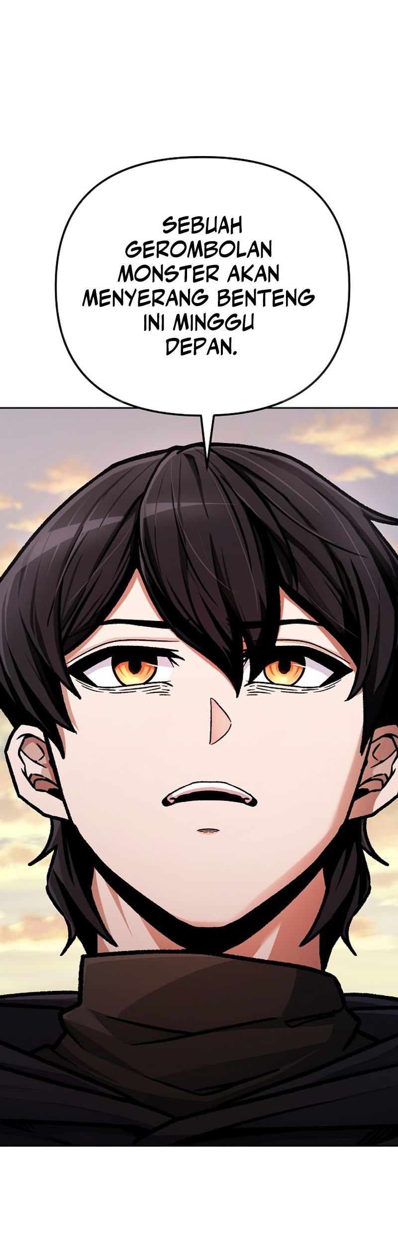 What’s Our Hero Doing? Chapter 09 Gambar 50