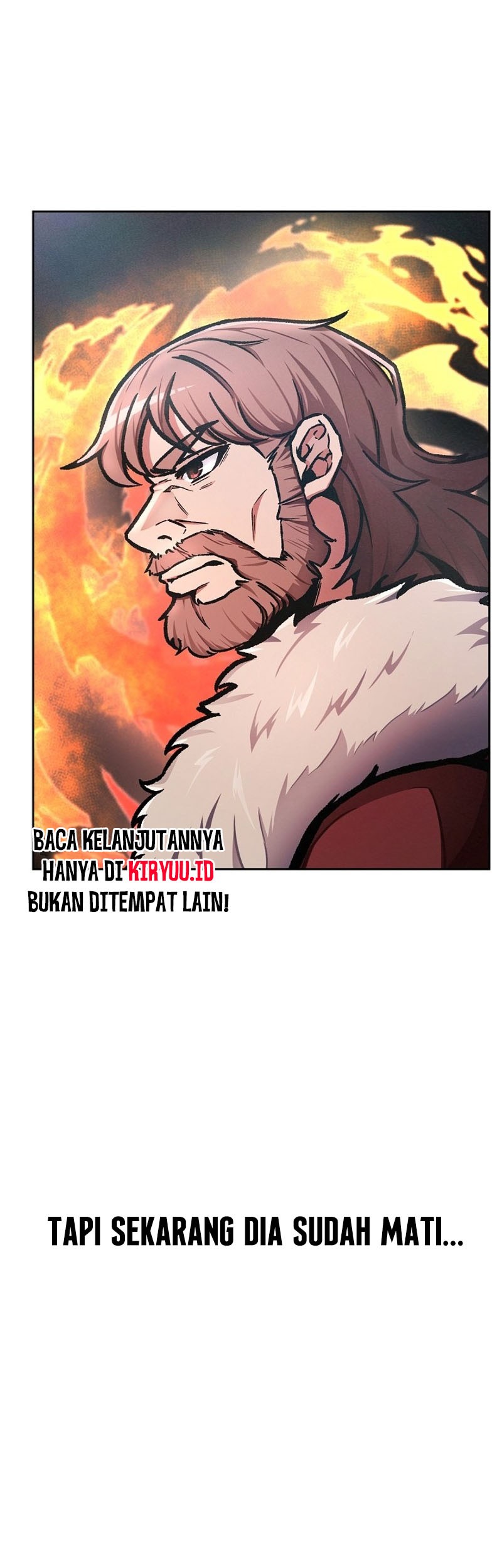 What’s Our Hero Doing? Chapter 09 Gambar 52