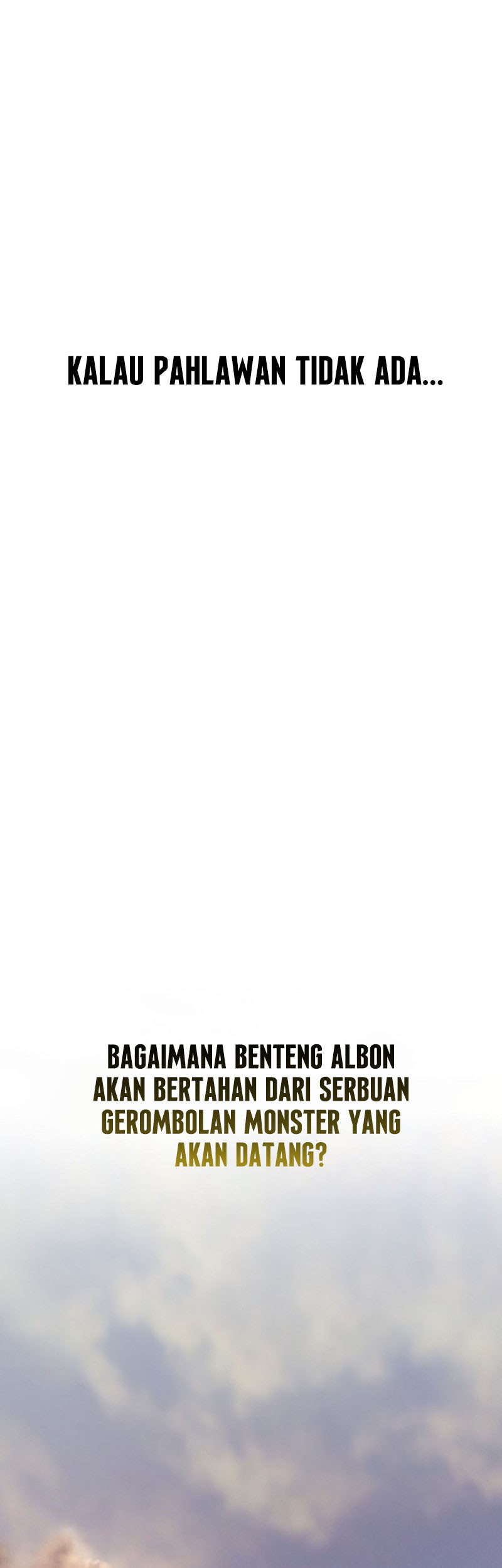 What’s Our Hero Doing? Chapter 09 Gambar 54