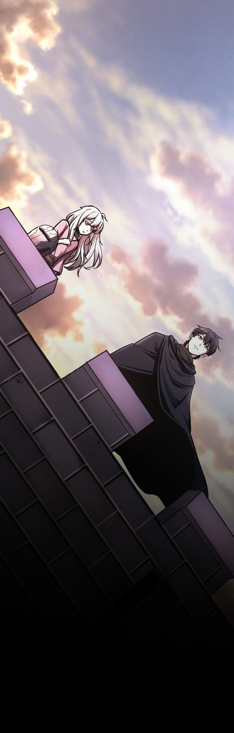 What’s Our Hero Doing? Chapter 09 Gambar 55