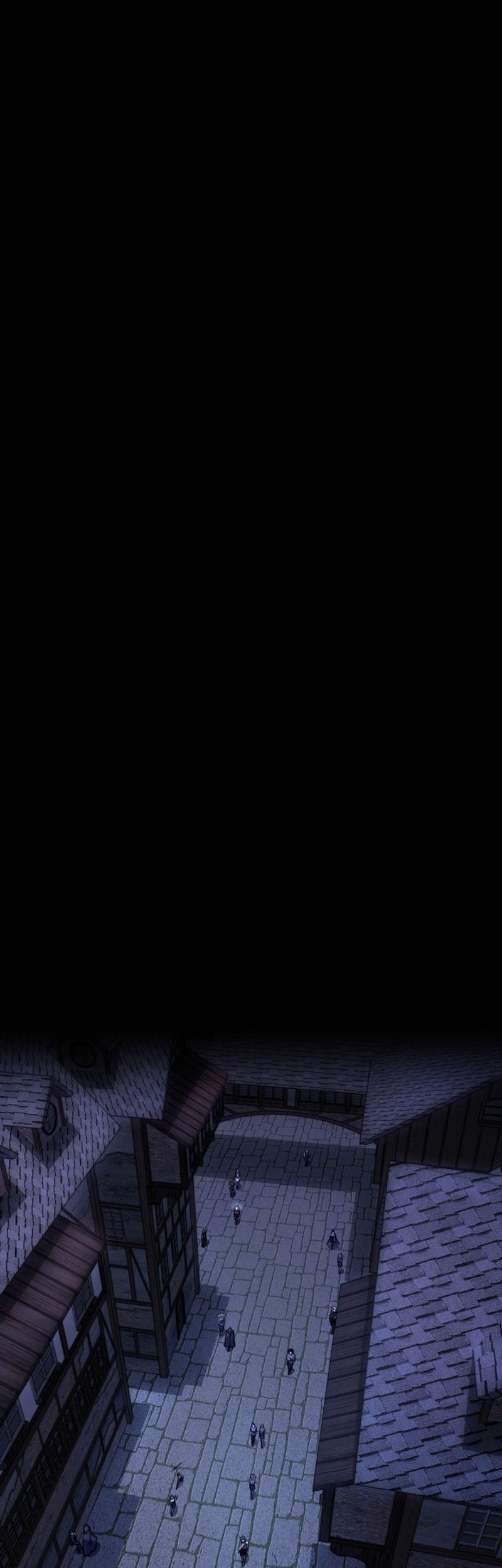 What’s Our Hero Doing? Chapter 09 Gambar 56