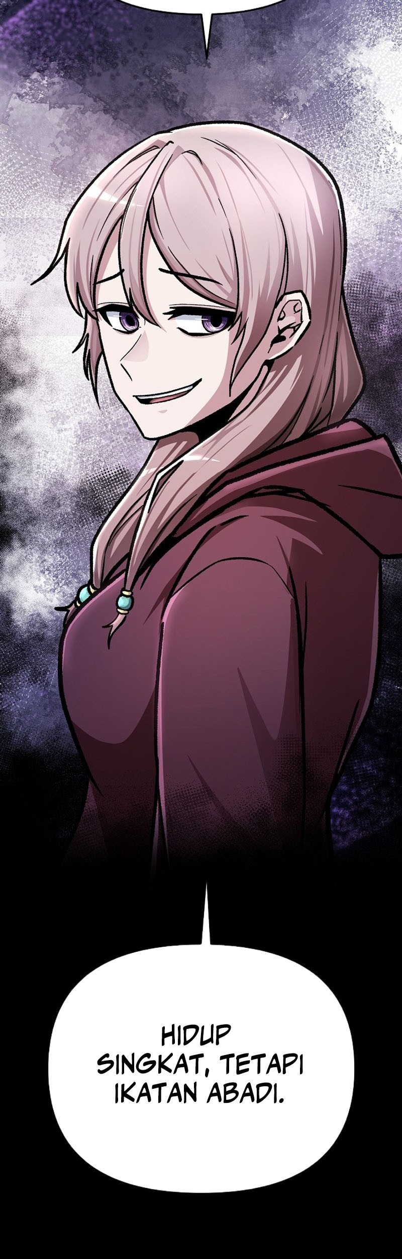 What’s Our Hero Doing? Chapter 09 Gambar 44