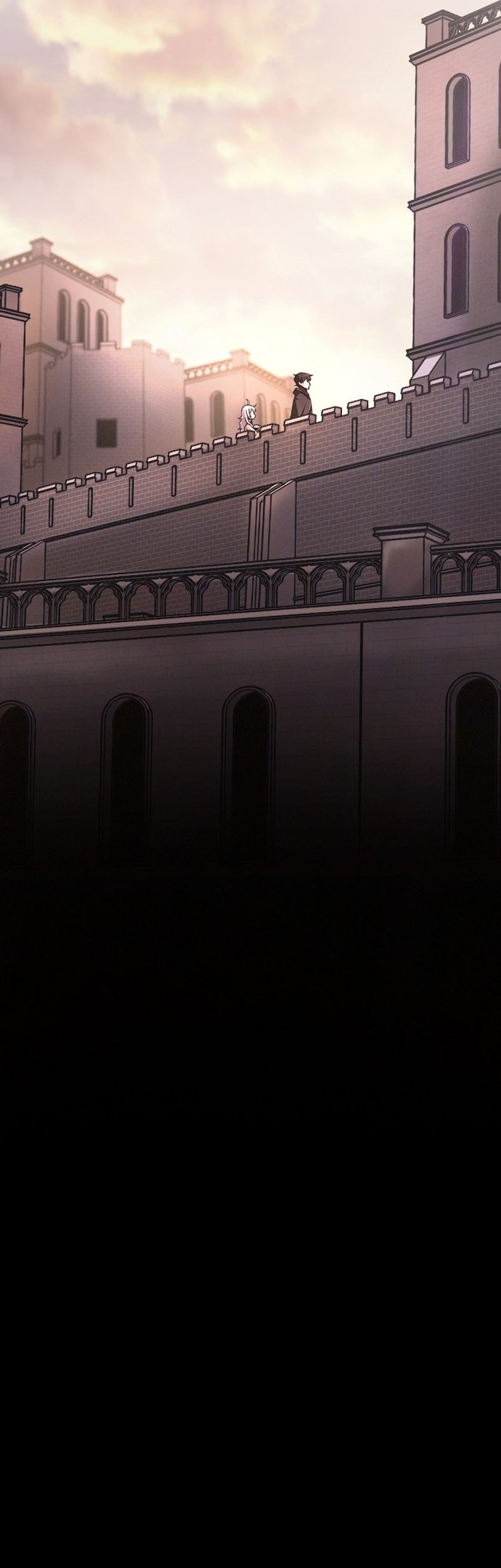 What’s Our Hero Doing? Chapter 09 Gambar 46