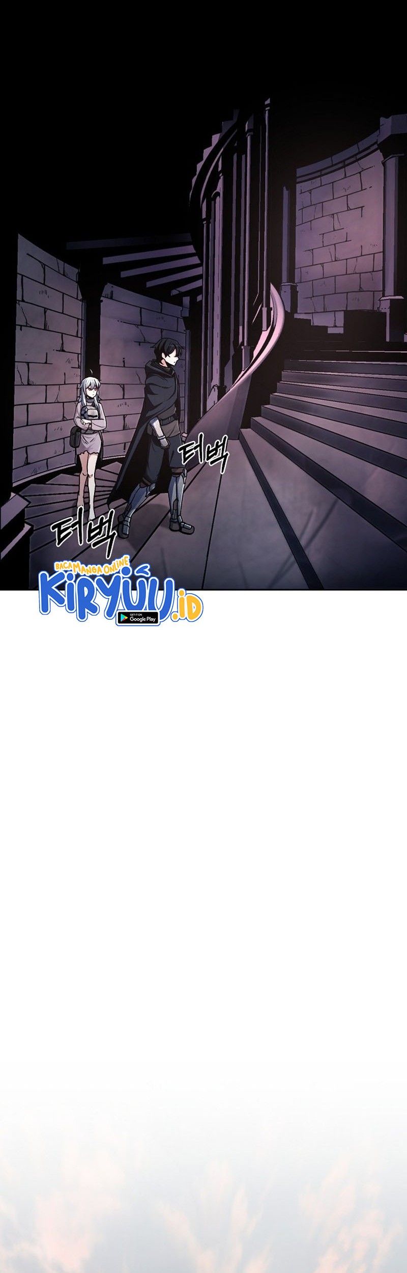 What’s Our Hero Doing? Chapter 09 Gambar 47