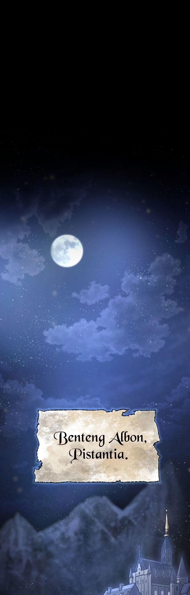 Manhwa What’s Our Hero Doing? Chapter 09 gambar nomor 2