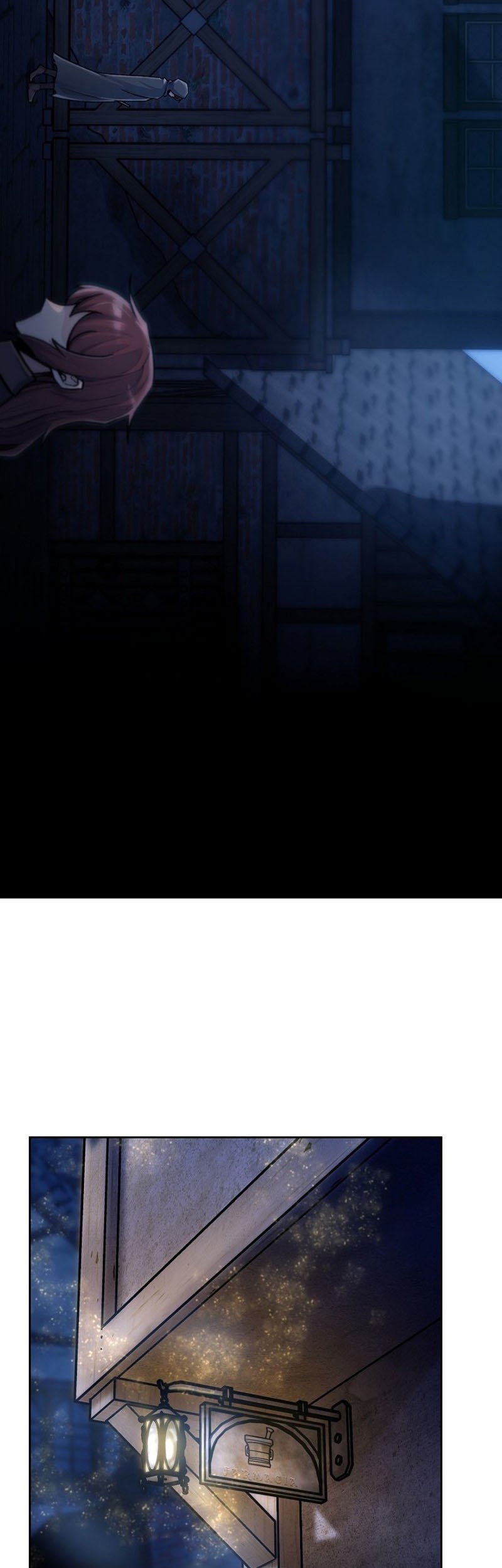 What’s Our Hero Doing? Chapter 09 Gambar 4