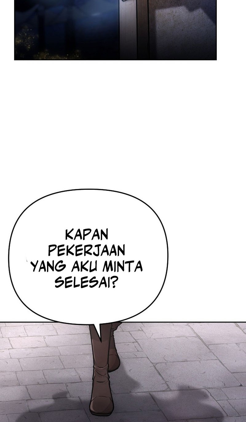 What’s Our Hero Doing? Chapter 09 Gambar 5