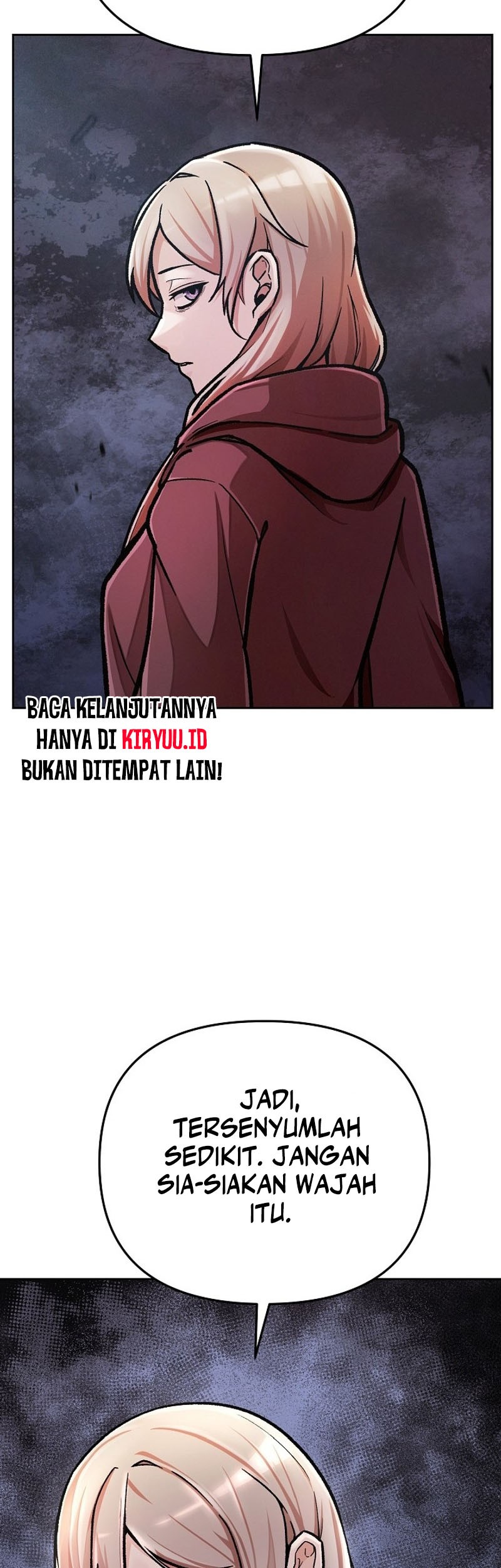 What’s Our Hero Doing? Chapter 09 Gambar 8