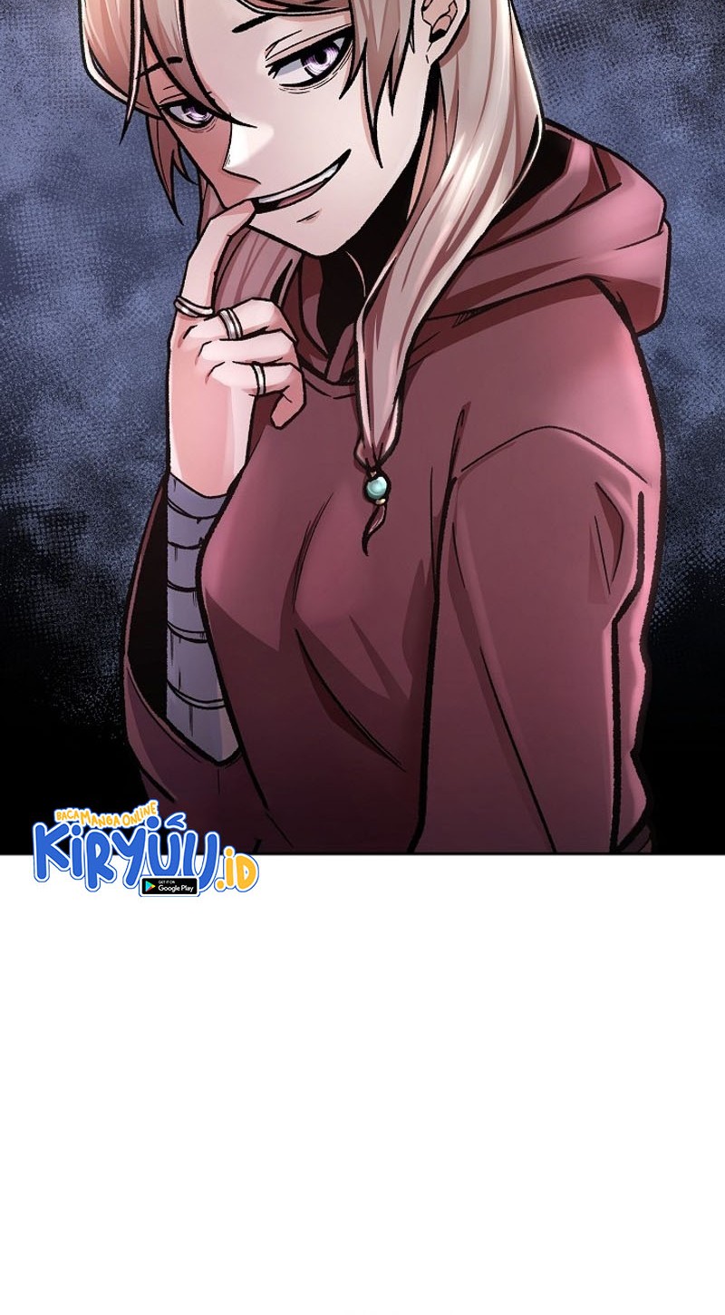 What’s Our Hero Doing? Chapter 09 Gambar 9