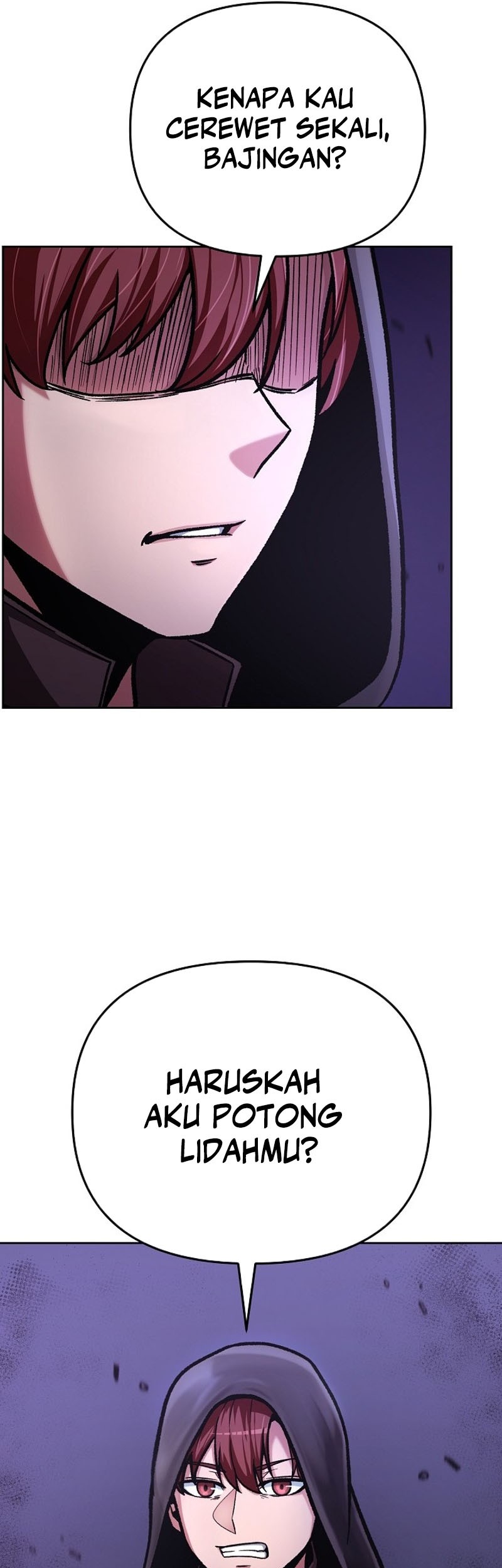 What’s Our Hero Doing? Chapter 09 Gambar 10