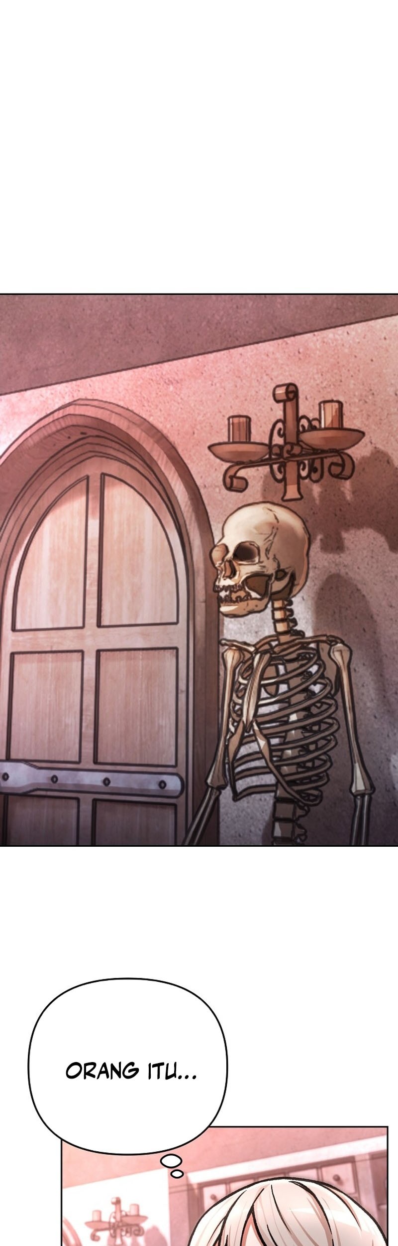 What’s Our Hero Doing? Chapter 09 Gambar 12