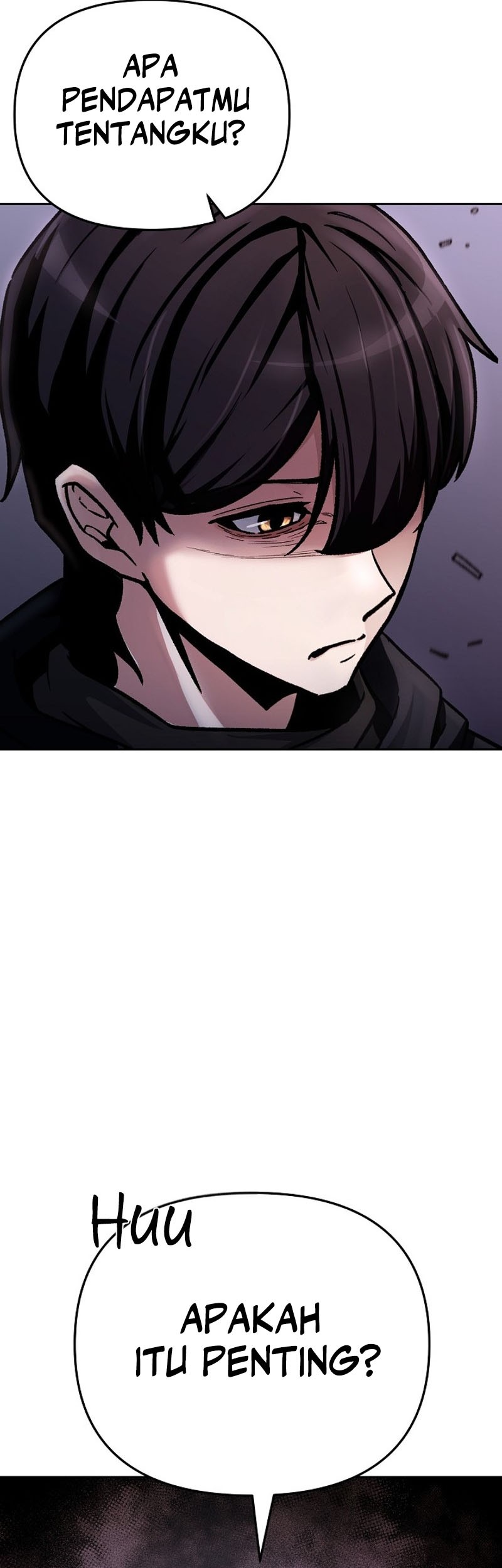 What’s Our Hero Doing? Chapter 09 Gambar 18