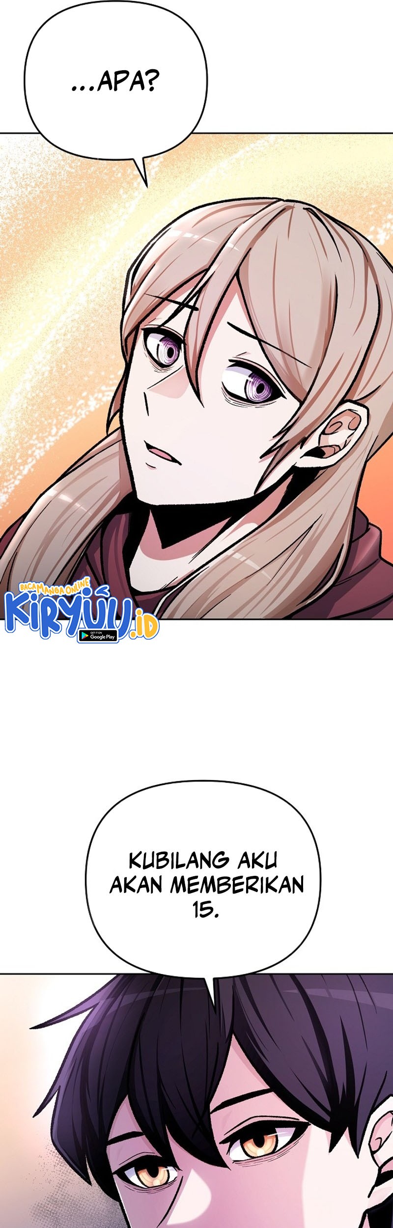 What’s Our Hero Doing? Chapter 09 Gambar 26