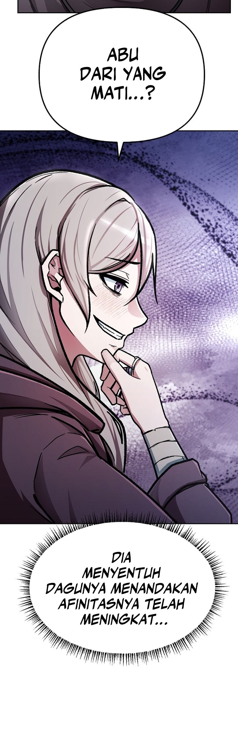 What’s Our Hero Doing? Chapter 09 Gambar 32