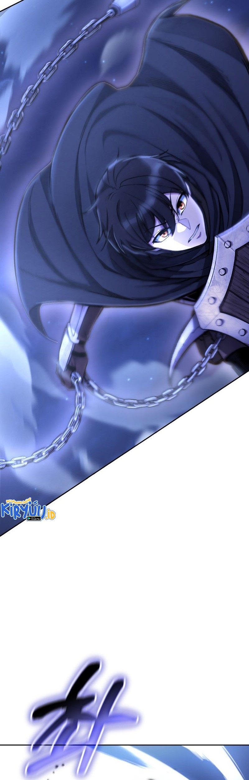 What’s Our Hero Doing? Chapter 07 Gambar 53