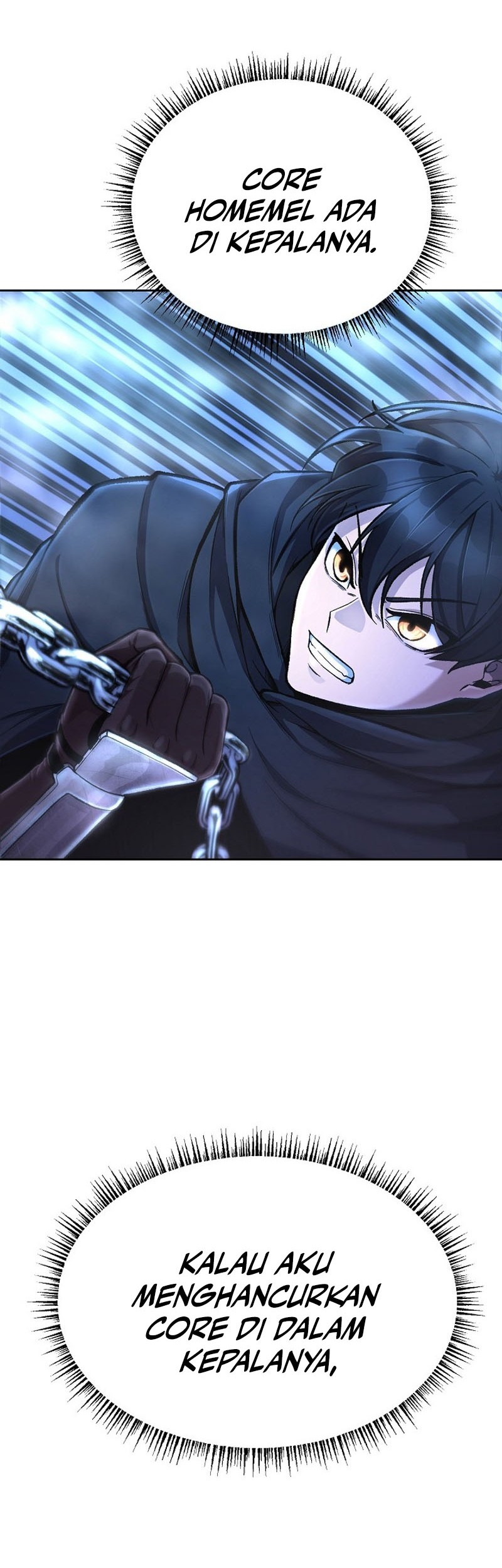 What’s Our Hero Doing? Chapter 07 Gambar 55