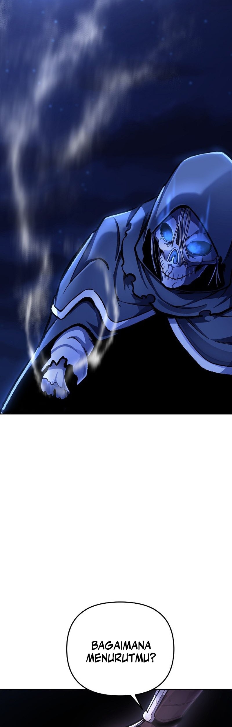 What’s Our Hero Doing? Chapter 07 Gambar 50