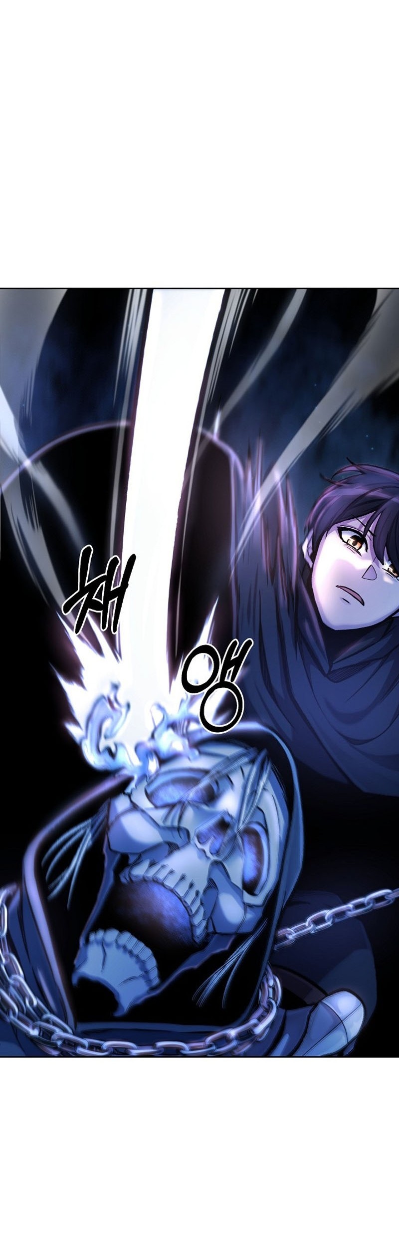 What’s Our Hero Doing? Chapter 07 Gambar 59