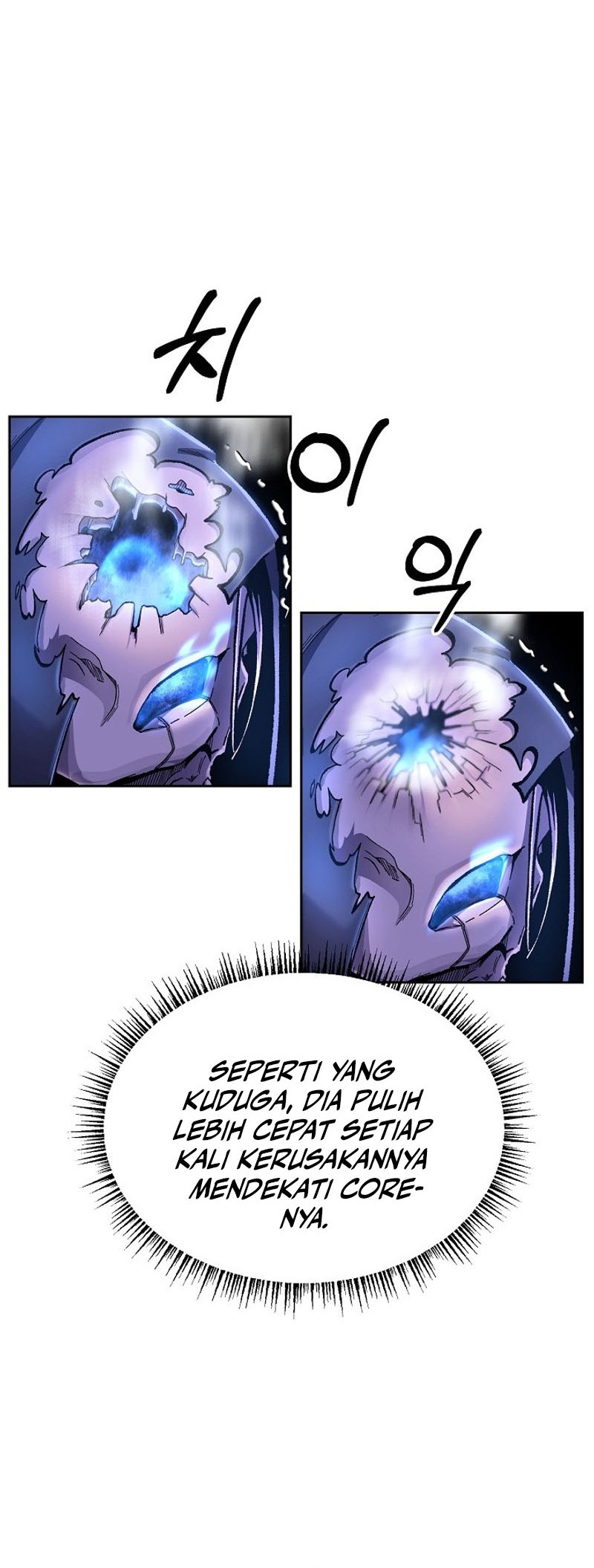 What’s Our Hero Doing? Chapter 07 Gambar 61