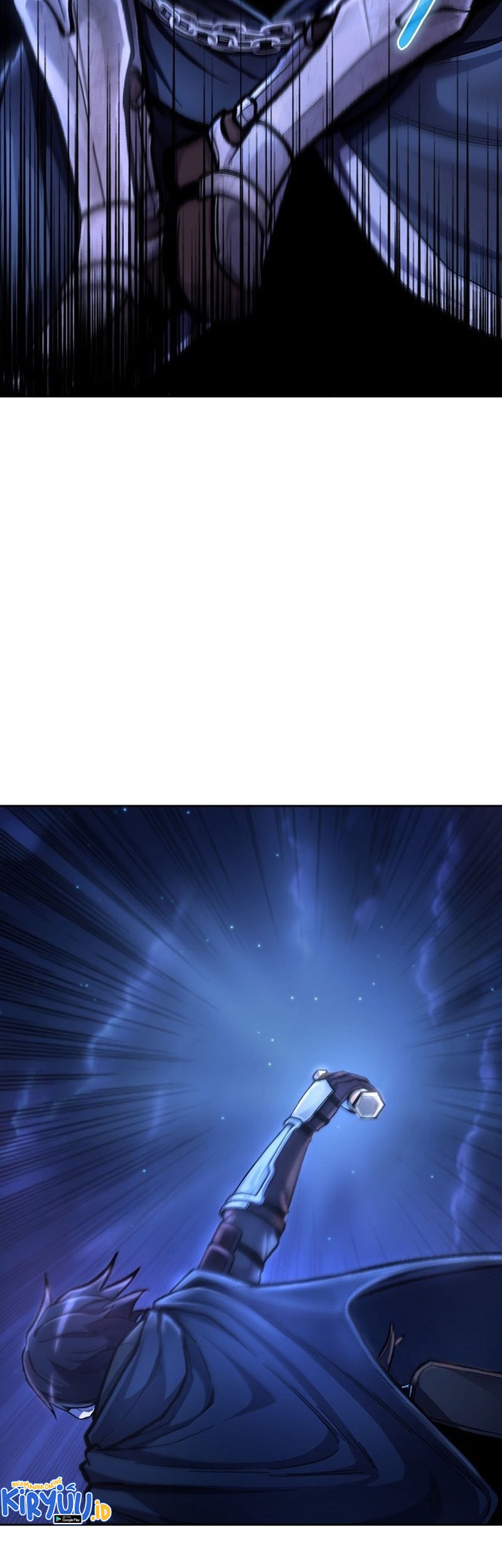 What’s Our Hero Doing? Chapter 07 Gambar 58