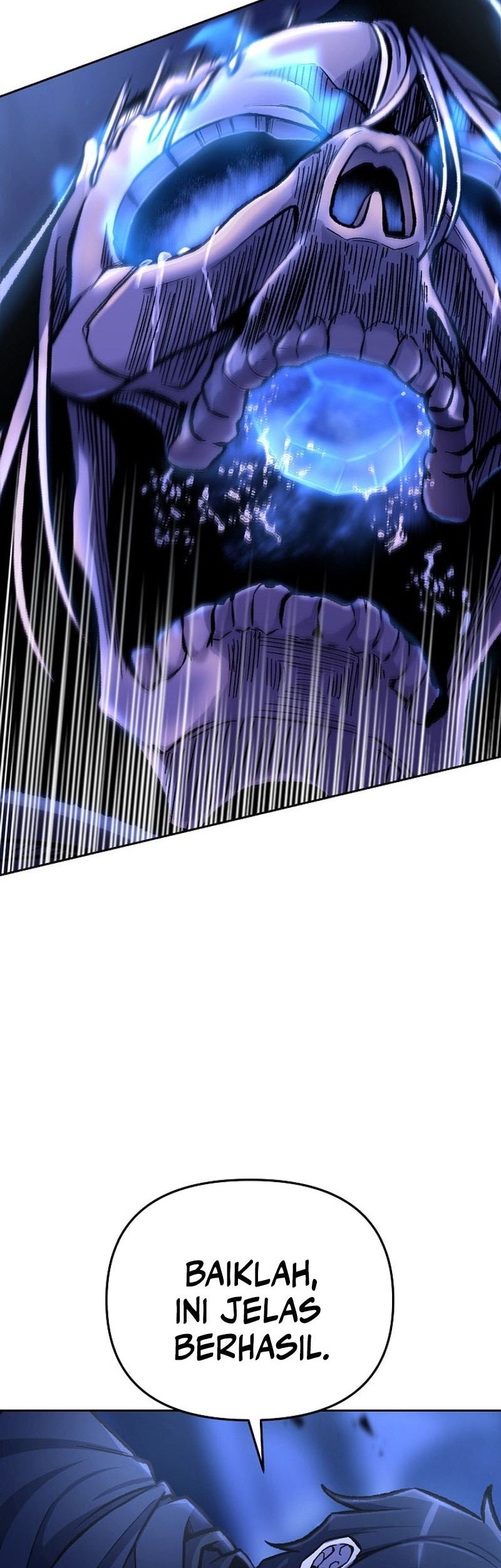 What’s Our Hero Doing? Chapter 07 Gambar 65