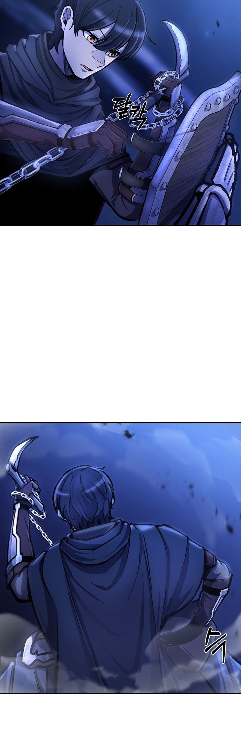 What’s Our Hero Doing? Chapter 07 Gambar 67