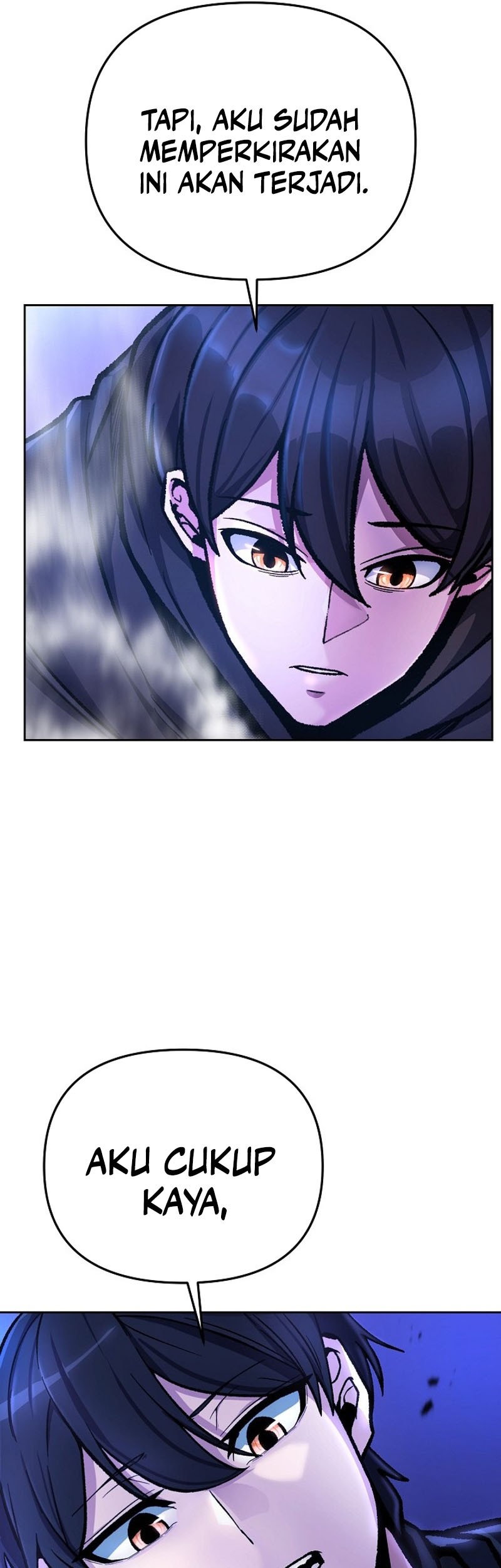 What’s Our Hero Doing? Chapter 07 Gambar 62