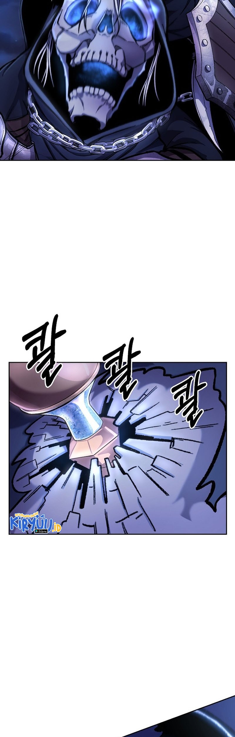 What’s Our Hero Doing? Chapter 07 Gambar 64