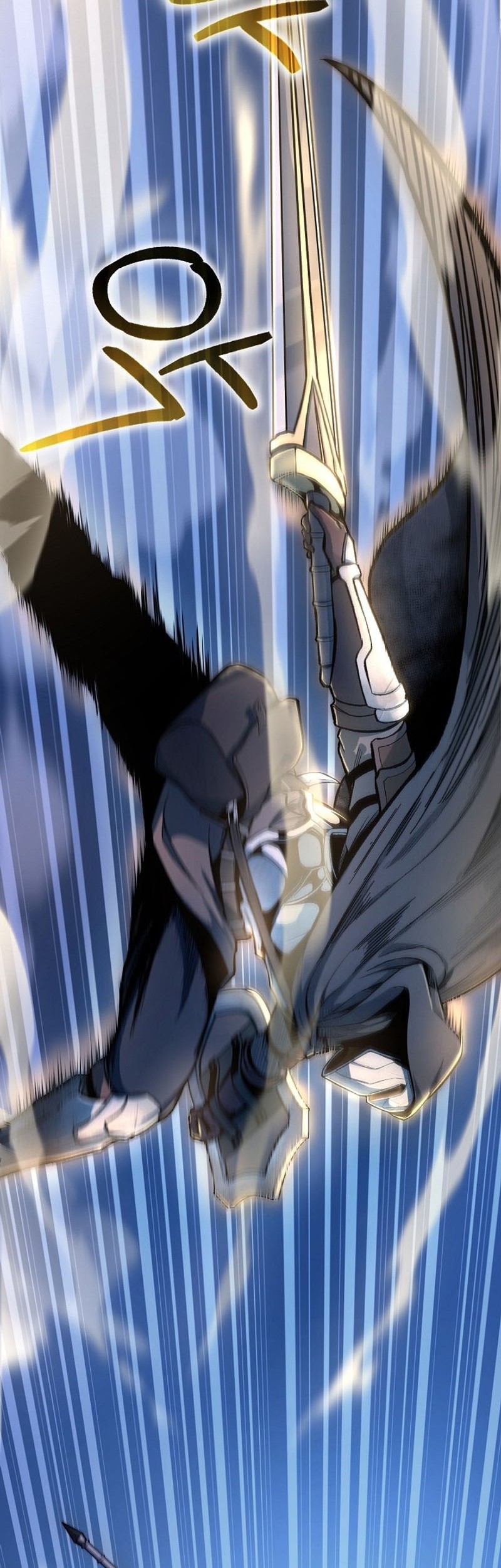 What’s Our Hero Doing? Chapter 07 Gambar 3