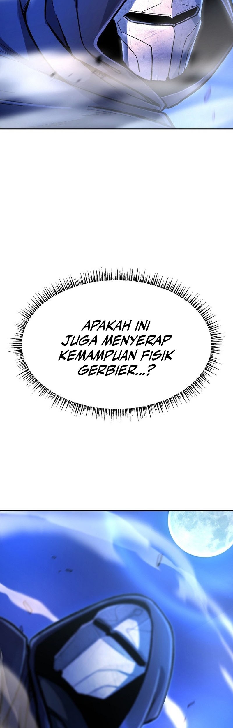 What’s Our Hero Doing? Chapter 07 Gambar 6