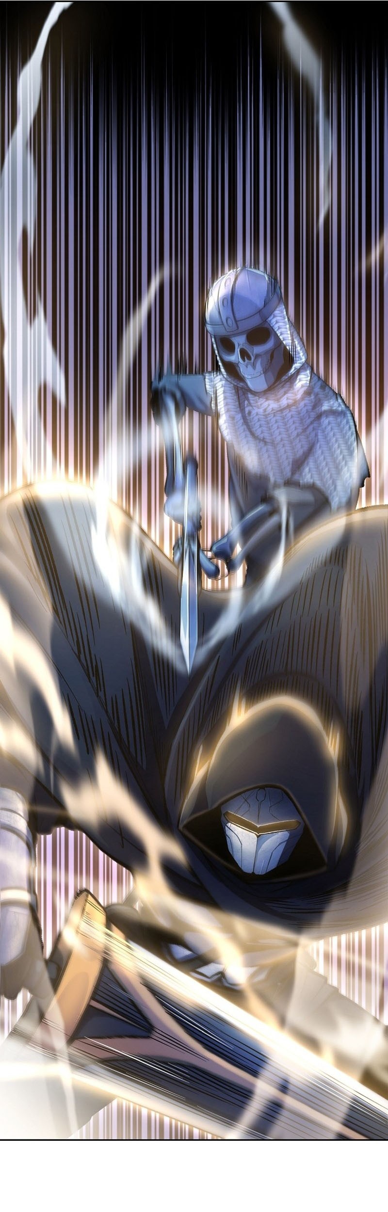 What’s Our Hero Doing? Chapter 07 Gambar 8