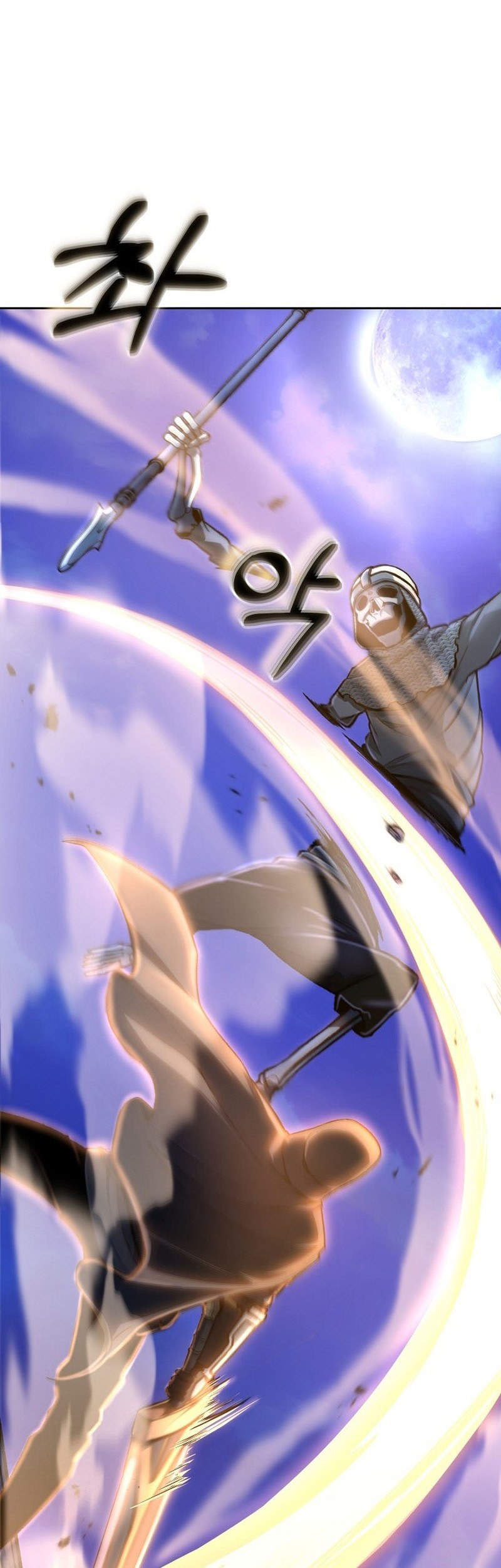 What’s Our Hero Doing? Chapter 07 Gambar 9