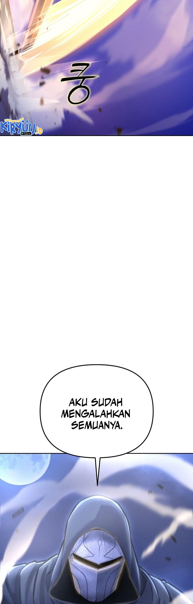 What’s Our Hero Doing? Chapter 07 Gambar 10