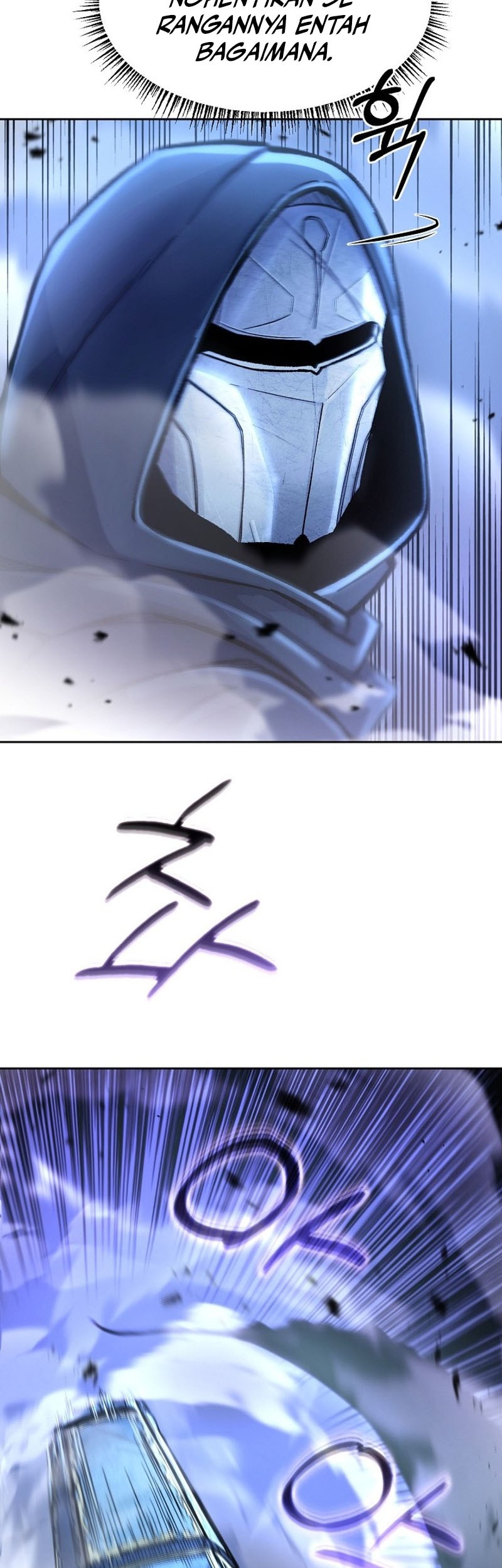 What’s Our Hero Doing? Chapter 07 Gambar 18