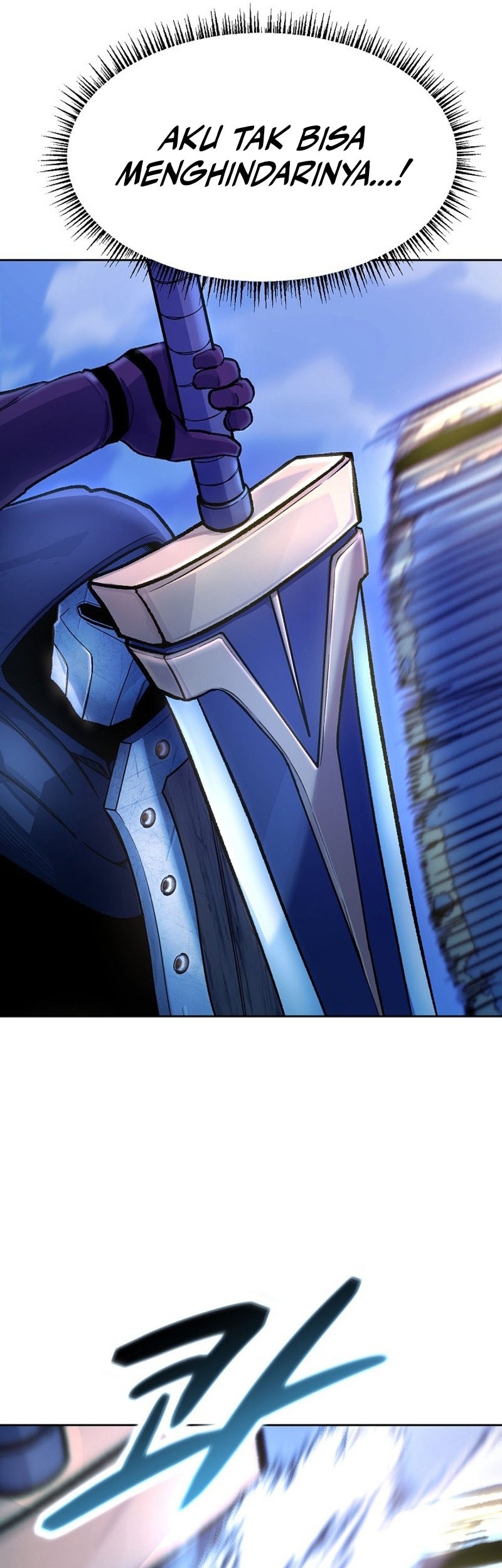 What’s Our Hero Doing? Chapter 07 Gambar 20