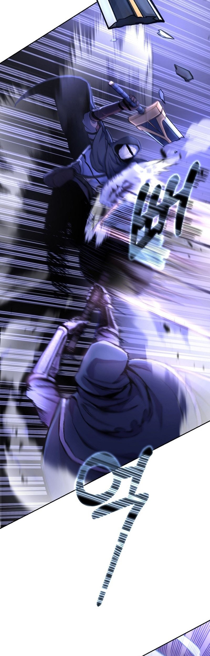 What’s Our Hero Doing? Chapter 07 Gambar 22