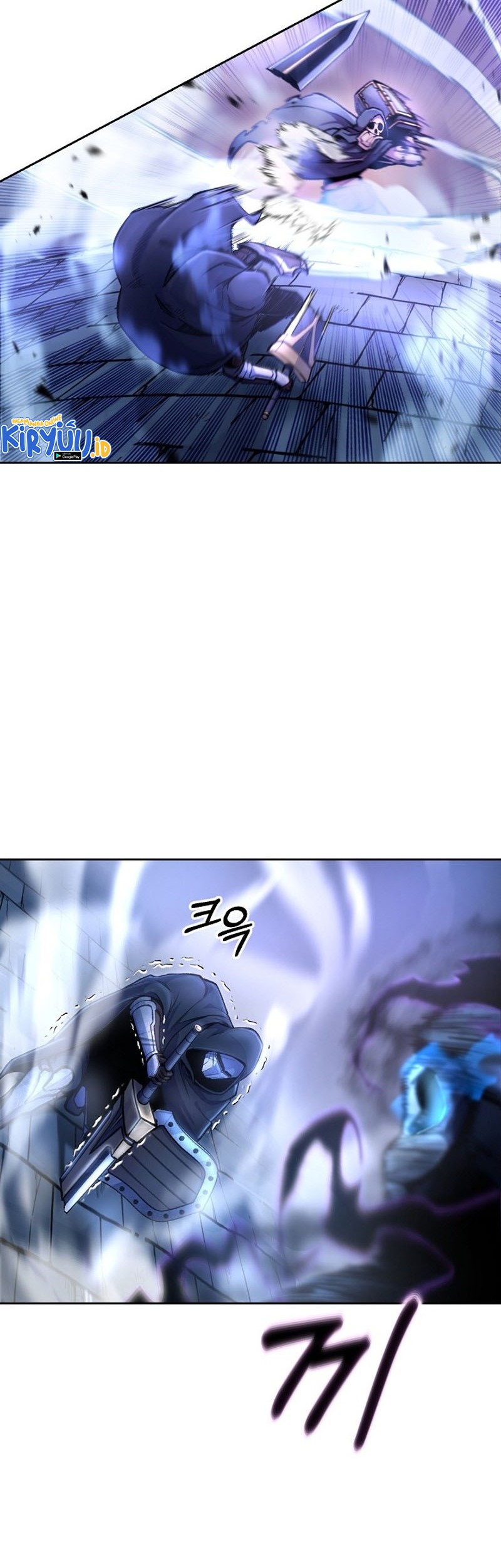 What’s Our Hero Doing? Chapter 07 Gambar 23