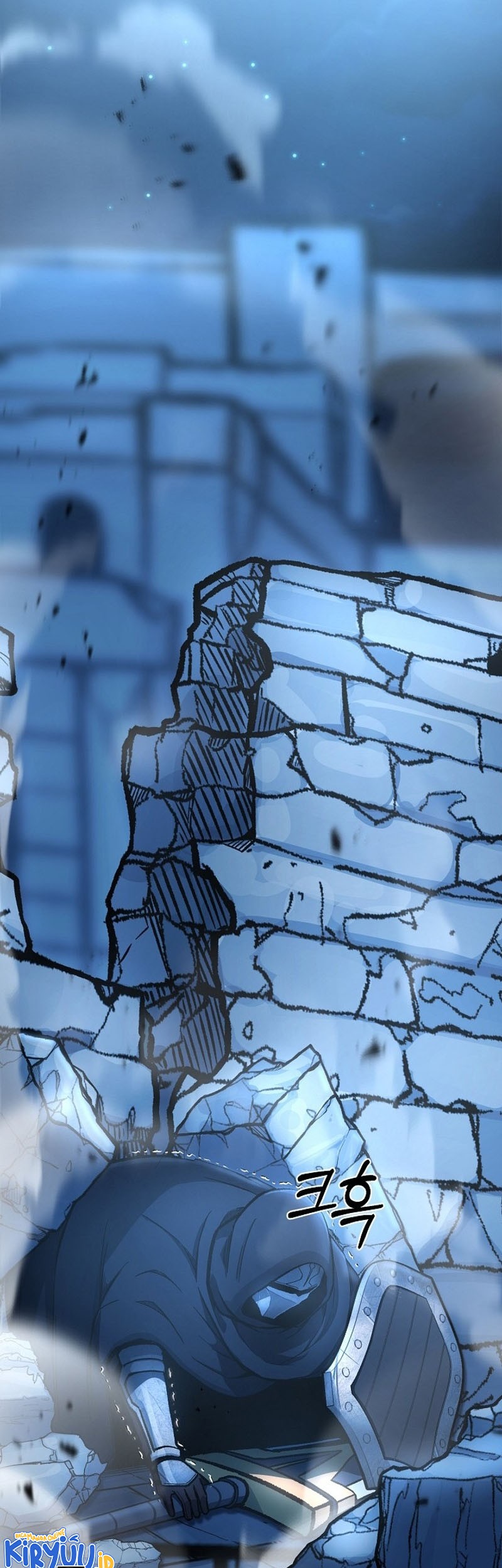 What’s Our Hero Doing? Chapter 07 Gambar 28