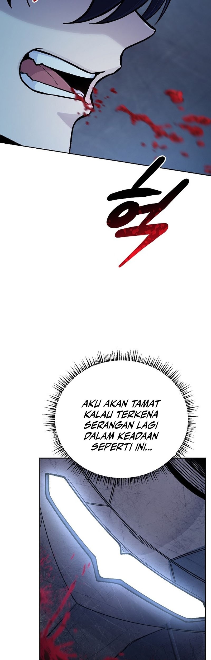 What’s Our Hero Doing? Chapter 07 Gambar 30