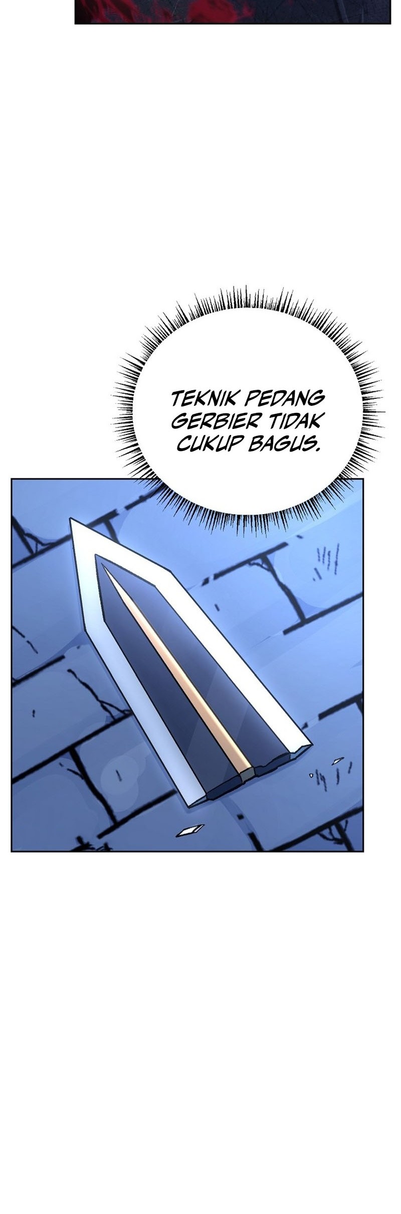 What’s Our Hero Doing? Chapter 07 Gambar 31