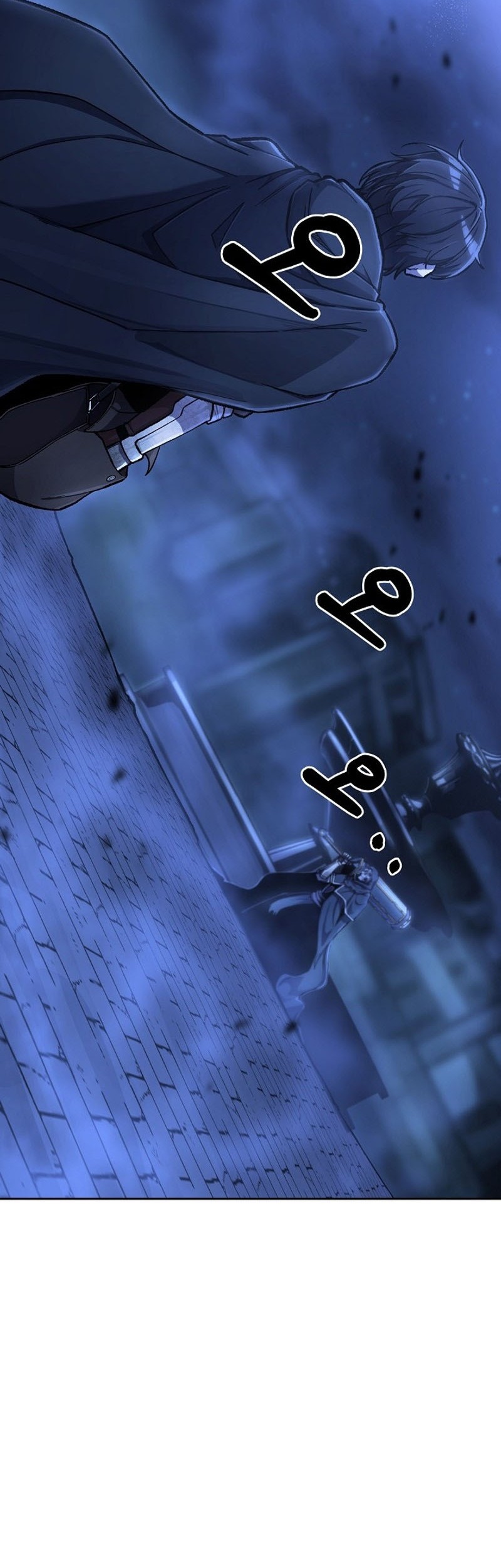 What’s Our Hero Doing? Chapter 07 Gambar 37