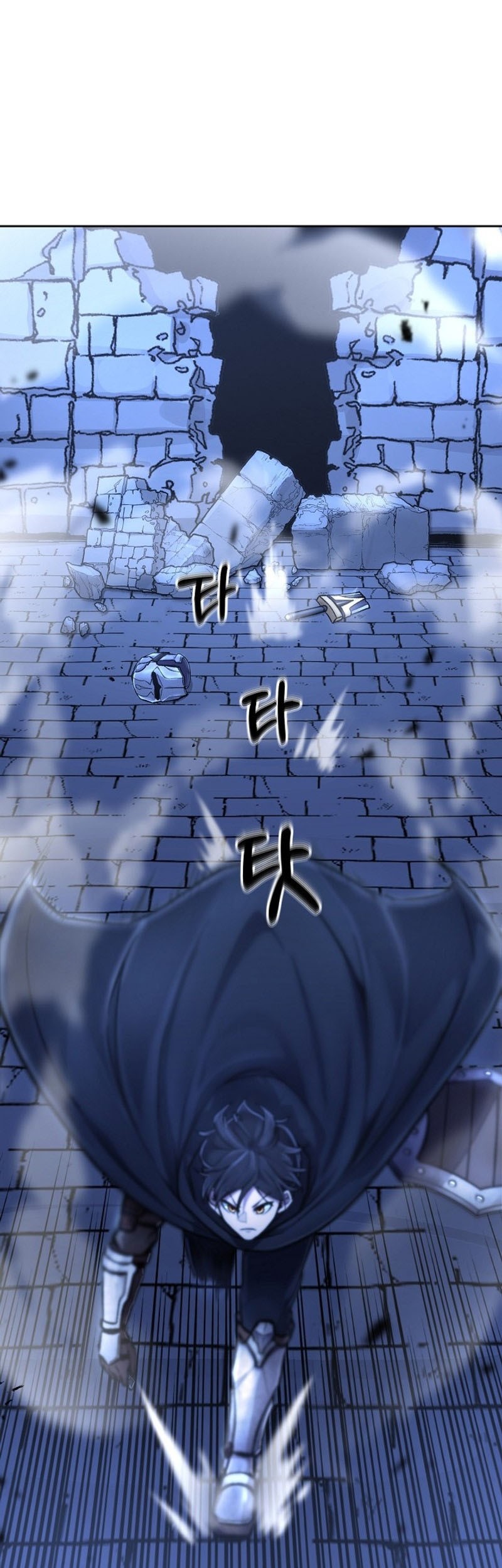 What’s Our Hero Doing? Chapter 07 Gambar 38