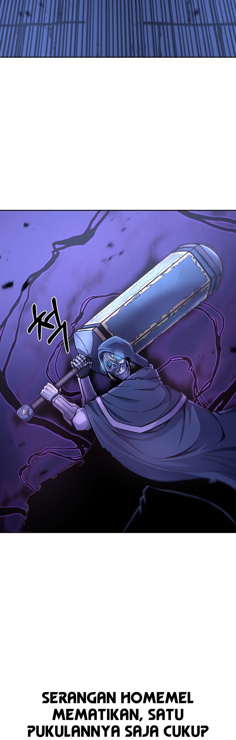 What’s Our Hero Doing? Chapter 07 Gambar 39