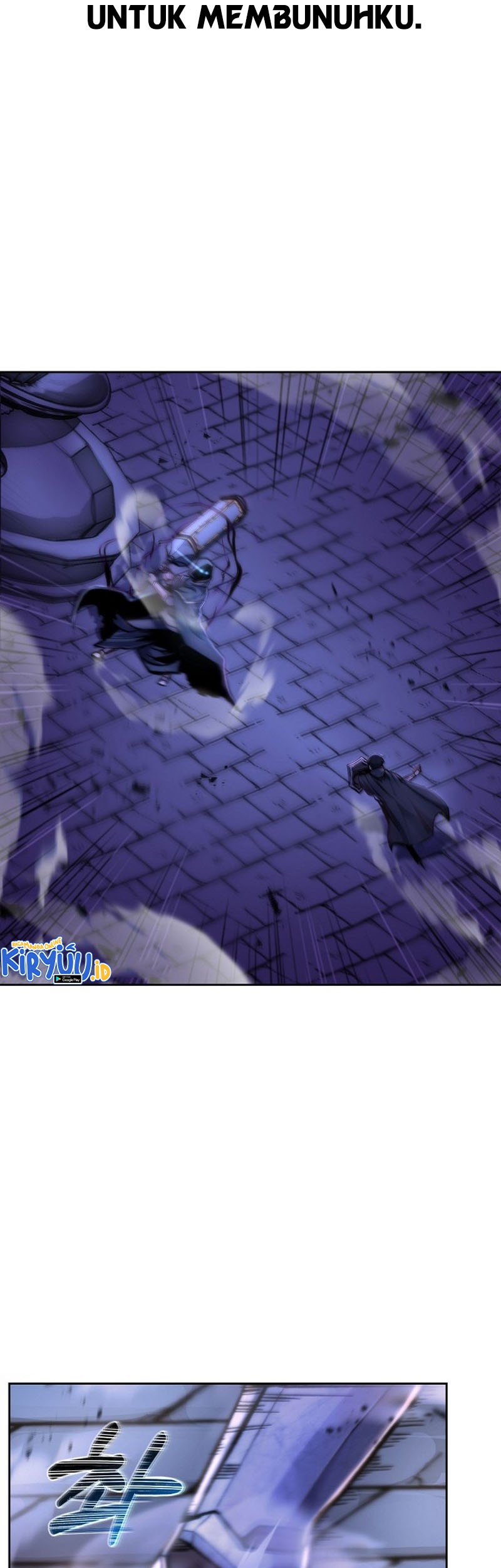 What’s Our Hero Doing? Chapter 07 Gambar 40